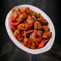 Chicken Sweet & Sour